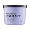 Paul Mitchell - SynchroLift - Pormentes Kék Szőkítőpor (7) 800g