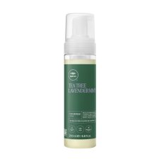 Paul Mitchell - Tea Tree Lavender Mint Curl Refresh Foam 200ml hajformázó