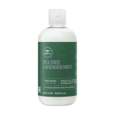 Paul Mitchell - Tea Tree Lavender Mint Moisturizing Conditioner 300ml hajbalzsam