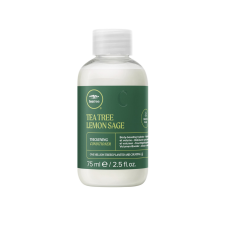 Paul Mitchell - Tea Tree Lemon Sage Thickening Conditioner 75ml hajbalzsam