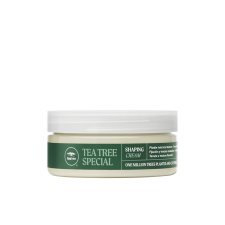 Paul Mitchell - Tea Tree Shaping Cream 85g hajformázó