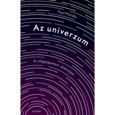 Paul Murdin - Az univerzum egyéb könyv