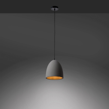 Paul Neuhaus Eton függőlámpa Beton 21 cm átmérő világítás