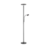 Paul Neuhaus Leuchten Direkt HANS 11709-55 állólámpa, 1x31,5W LED, 3000K, 2900 lm