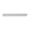 Paul Neuhaus Leuchten Direkt SPARKLE 14672-55 távirányítós, kristályeffektes mennyezeti lámpa, 1x18W LED, 2700K-5000K, 2050 lm
