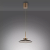 Paul Neuhaus Paul Neuhaus PURE MOON 2191-97 Lepel lámpa 2x15,7W/LED 2700K 950lm IP20