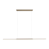 Paul Neuhaus Paul Neuhaus PURE SURFACE 2302-97 Lepel lámpa 1x25W/LED 3000K 1300lm IP20