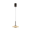 Paul Neuhaus Paul Neuhaus PURE VITRUM 2053-34 Lepel lámpa 2x10W/LED 2700K 530lm IP20