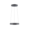  Paul Neuhaus PURE E-CLIPSE 2560-15 Lepel lámpa 2x20W/LED 2700K-5000K 1000lm IP20
