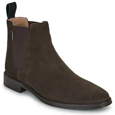 Paul Smith Csizmák AUGUSTUS Barna 41