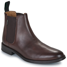 Paul Smith Csizmák AUGUSTUS Barna 42