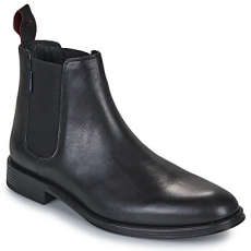 Paul Smith Csizmák AUGUSTUS Fekete 43