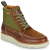 Paul Smith Csizmák CURTIS Barna 41