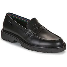 Paul Smith Mokkaszínek BOLZANO Fekete 41 férfi cipő
