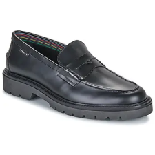 Paul Smith Mokkaszínek BOLZANO Fekete 43 férfi cipő