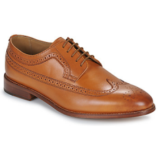 Paul Smith Oxford cipők COLLINS Barna 41