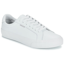 Paul Smith Rövid szárú edzőcipők AMOS WHITE Fehér 43 férfi cipő