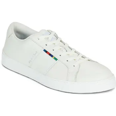 Paul Smith Rövid szárú edzőcipők BEECH Fehér 45