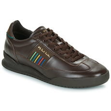 Paul Smith Rövid szárú edzőcipők DOVER Barna 43