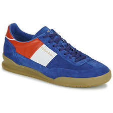 Paul Smith Rövid szárú edzőcipők DOVER FRANCE FLAG Sokszínű 41 férfi cipő