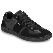 Paul Smith Rövid szárú edzőcipők ROBERTO Fekete 43 férfi cipő