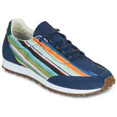Paul Smith Rövid szárú edzőcipők SENSO Sokszínű 44