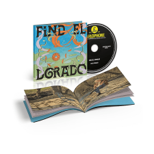 Paul Weller - Find El Dorado (CD) rock / pop