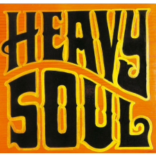  Paul Weller - Heavy Soul 1LP egyéb zene