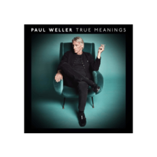 Paul Weller - True Meanings (Vinyl LP (nagylemez)) rock / pop