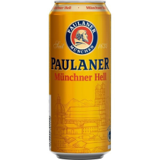  Paulaner Original 0,5l DOB 4,9% sör