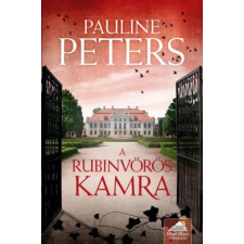 Pauline Peters - A rubinvörös kamra egyéb könyv