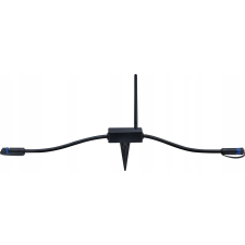 Paulmann 18010 Világításrendszer, Plug & Shine Kontroller Fekete (PL18010) világítás