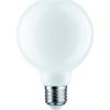 Paulmann 28702 LED EEK F (A - G) E27 7.5 W Melegfehér (Ø x Ma) 95 mm x 140 mm 1 db (PL28702)