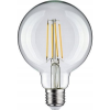 Paulmann 28969 LED EEK F (A - G) E27 7.5 W = 60 W Melegfehér (Ø x Ma) 95 mm x 140 mm 1 db (PL28969)