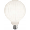 Paulmann 29079 LED EEK F (A - G) E27 Globe Lampion 4.3 W Melegfehér (Ø x Ma) 125 mm x 175 mm 1 db (PL29079)