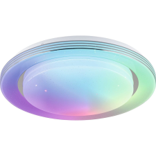 Paulmann 70546 LED-es mennyezeti lámpa LED Króm, Fehér (PL70546) világítás