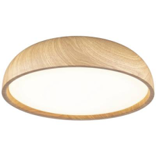 Paulmann (71083) Oka LED-es mennyezeti lámpa LED 24 W Fa (71083) világítás