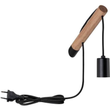Paulmann 78914 Fali lámpa LED E27 Fa, Fekete (PL78914) világítás