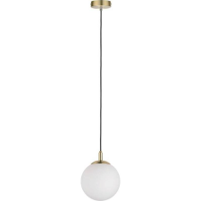 Paulmann 79733 Neordic Menja 1 ágú függeszték, szálcsiszolt, E27 foglalat, IP20 (PL79733) világítás