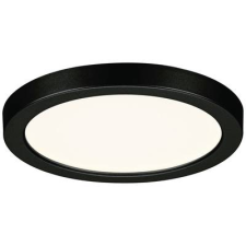 Paulmann (79960) Areo VariFit LED-es beépíthető lámpa LED Fekete (79960) világítás