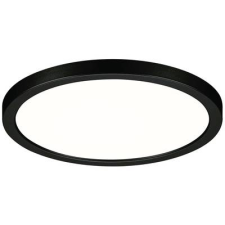 Paulmann (79963) Areo VariFit LED-es beépíthető lámpa LED 13 W Fekete (79963) világítás