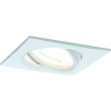 Paulmann 93489 Nova Beépíthető lámpa LED LED 6 W Fehér (matt) (PL93489)