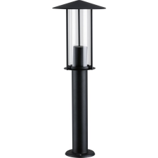 Paulmann 94397 Classic Kültéri lámpatest E27 Sötétszürke (PL94397) világítás