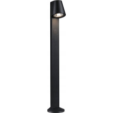 Paulmann 94863 Caissa LED-es medence lámpa LED 9 W Antracit (PL94863) medence kiegészítő