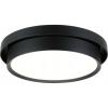 Paulmann 96780 Malik LED-es mennyezeti lámpa LED 13.5 W Fekete (matt) (PL96780)