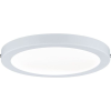 Paulmann Atria 70937 LED panel 15 W Semleges fehér Fehér (matt) (PL70937)