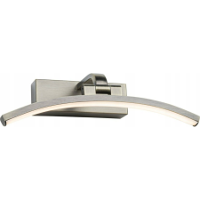 Paulmann Bento 95559 LED-es képmegvilágító lámpa 6 W Melegfehér Sárgaréz (PL95559) világítás