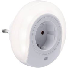 Paulmann Bilby (92494) LED-es éjszakai fény Kerek LED Melegfehér Fehér (92494) világítás