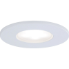 Paulmann Calla LED-es fürdőszobai beépíthető lámpa 5 W IP65 Fehér (matt) (PL99936)