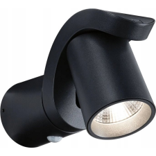 Paulmann Cuff 94830 LED-es kültéri fali lámpa LED 10 W Antracit (PL94830) világítás
